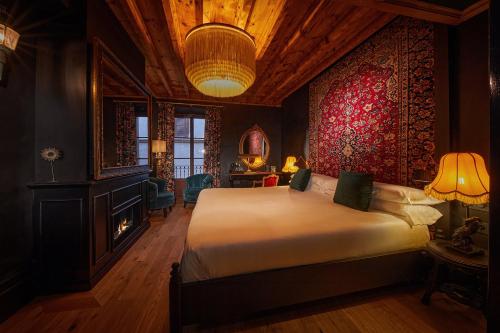 342864880 Palma Riad - Adults Only