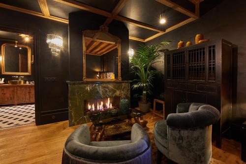 342865099 Palma Riad - Adults Only
