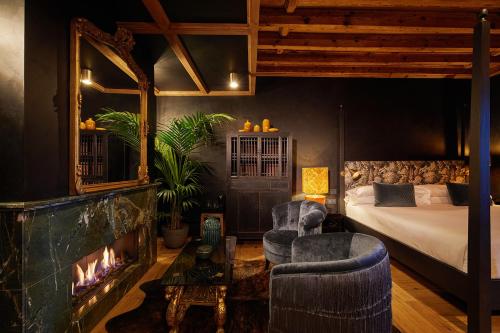 342865101 Palma Riad - Adults Only