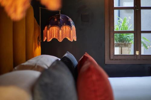 342865146 Palma Riad - Adults Only