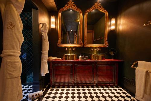 342865157 Palma Riad - Adults Only