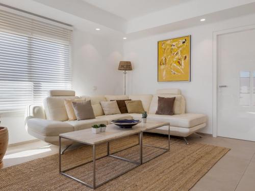 Two-Bedroom Apartment image 5