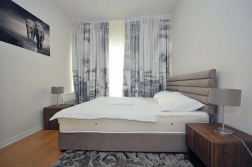 Superior Apartment image 7