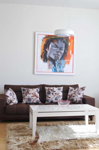 Superior Apartment image 8