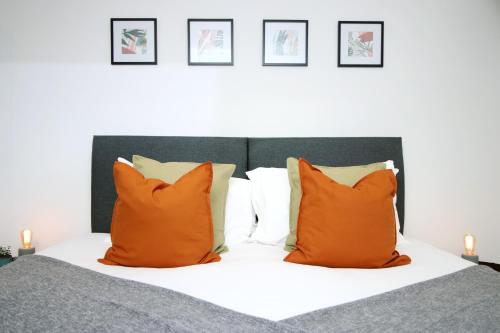 Affinity Serviced Apartments by SSW