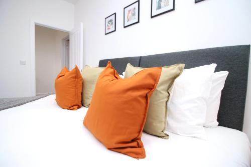 Affinity Serviced Apartments by SSW