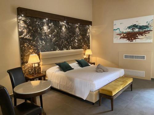 Book the Deluxe Junior Suite Deluxe Junior Suite