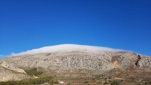 Cortijo Don Camilo de La HUMA Alora