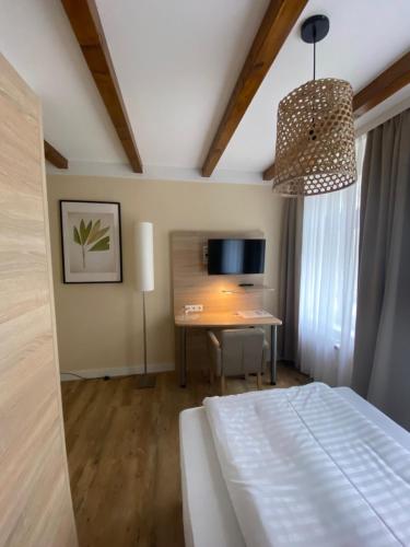 Hotel Sankt Georg - image 7