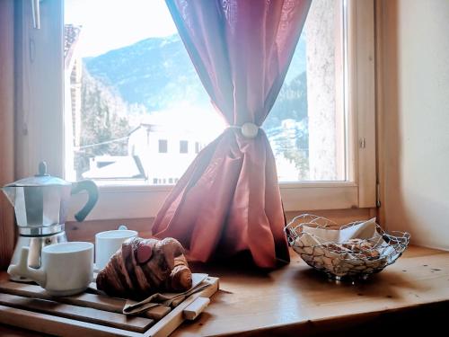  Perarolo Apartments in Perarolo di Cadore