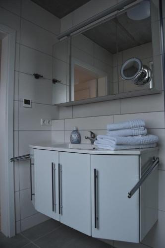 Ferienwohnung Steigerwaldblick in Dingolshausen, Deutschland
