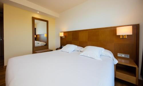 Hotel Thalasso Cantabrico Las Sirenas 4 Superior – Viveiro, NC