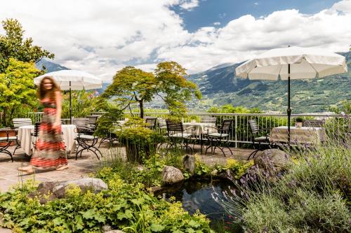 Hotel Braunsbergerhof hotel Pavicolo