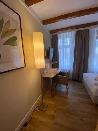 Hotel Sankt Georg - image 5