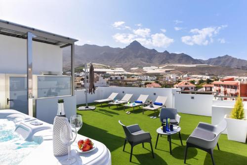  Starlight Suites La Aldea I by VillaGranCanaria in La Aldea de San Nicolas