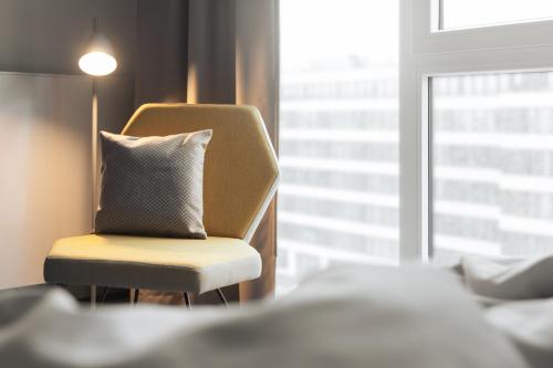 Candlewood Suites Berlin Charlottenburg by IHG, Berlino (foto 7)
