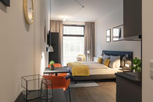 Candlewood Suites Berlin Charlottenburg by IHG - image 8