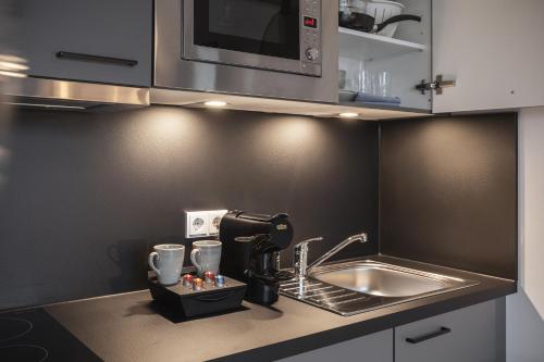 Candlewood Suites Berlin Charlottenburg by IHG - image 9