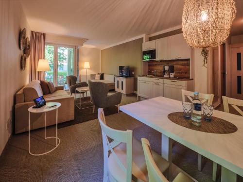 Facilities, Dorint Seehotel Binz-Therme in Ostseebad Binz