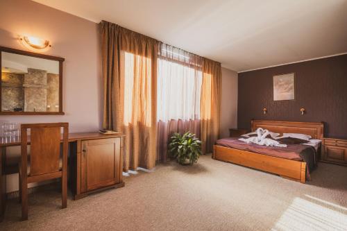 Хотел Том и Нези Класик, Welingrad (Foto 9)