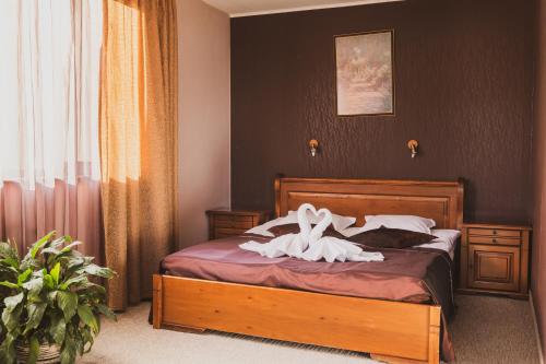 Хотел Том и Нези Класик, Welingrad (Foto 10)