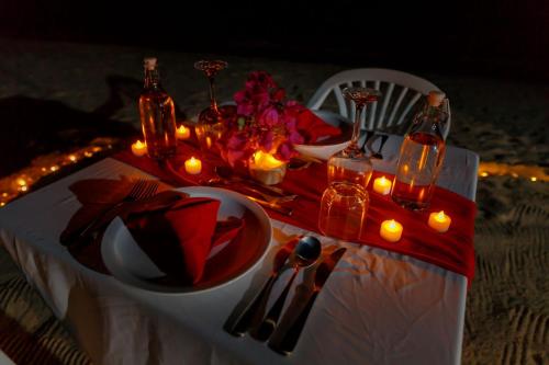 Food and beverages, Nihaali Maldives in Maldive Islands
