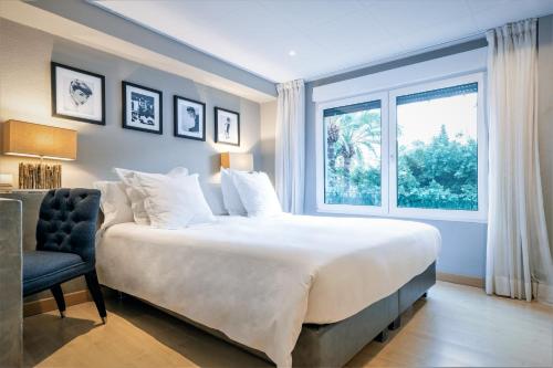 Hostal Parque Ibiza
