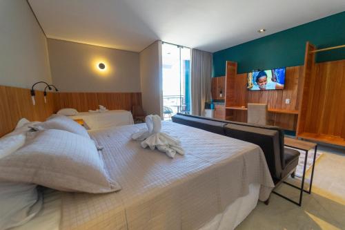 Hotel da Praça, Bonito (foto 7)