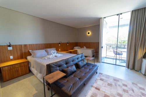 Hotel da Praça, Bonito (foto 6)