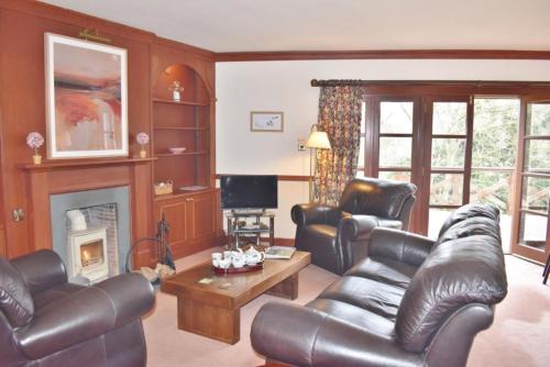 Keepers Cottage in Dunkeld