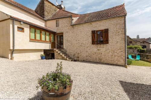 La Riotte - Location saisonnière - Santenay