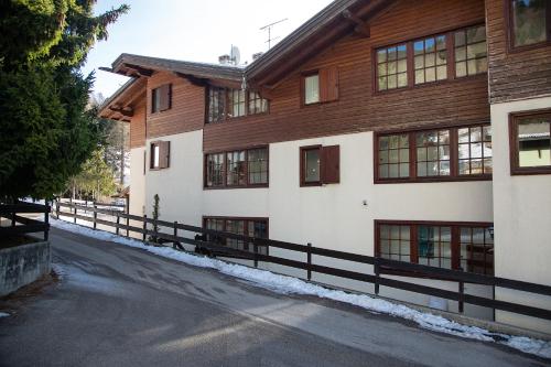 Villaggio Albergo Nevada - image 10