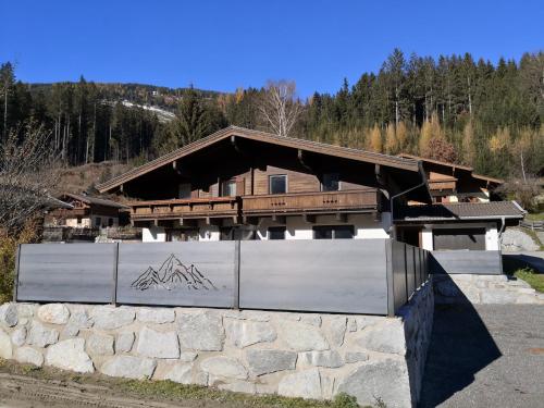 Alpen Chalet Bramberg - Bramberg am Wildkogel