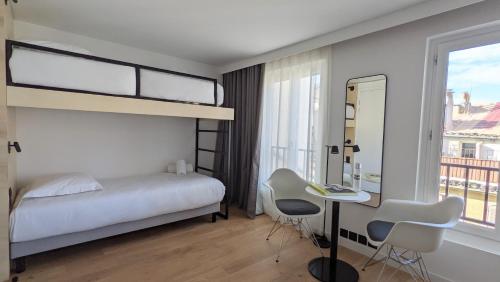 Maison Juste, Marsella (foto 7)