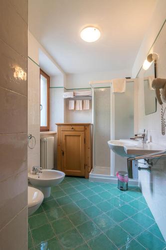 Locanda Alpina a 1250 mt