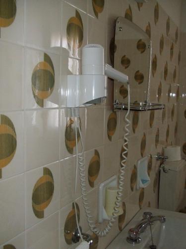 Albergo La Primula – Chianciano Terme, WI