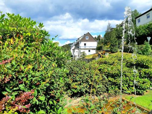 Vakantiehuis Bergfreiheit Winterberg