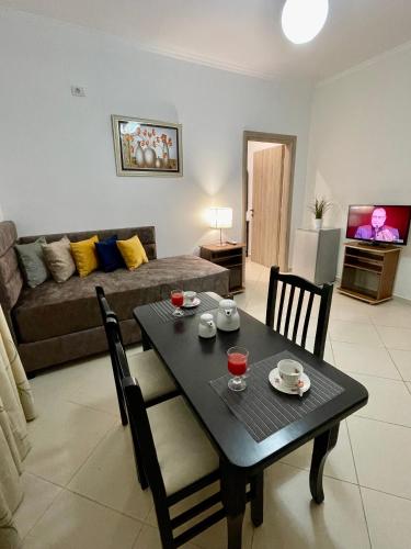 Apartment with Balcony image 4