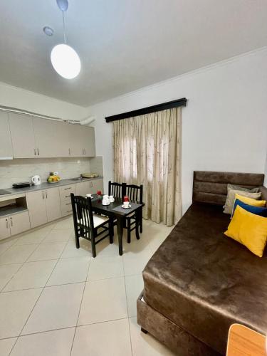 Apartment with Balcony image 5