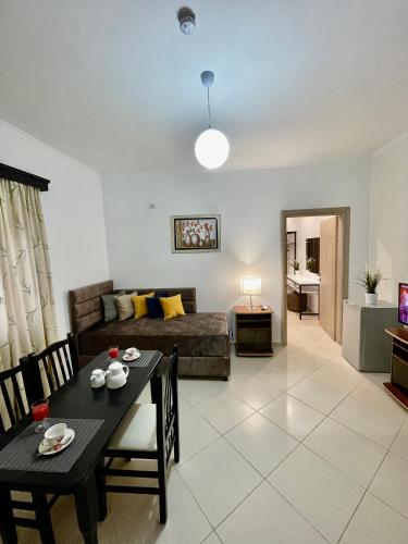 Apartment with Balcony image 9