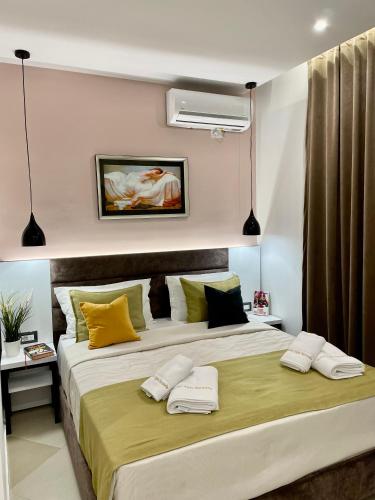 Apartment with Balcony image 7