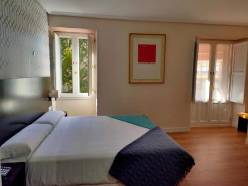 Hotel Arrope Room Type - Twin Room