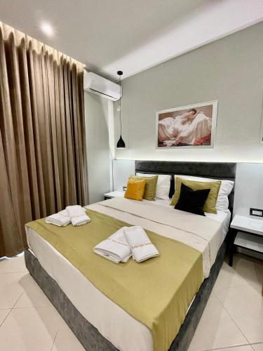 Apartments with Sea View image 4