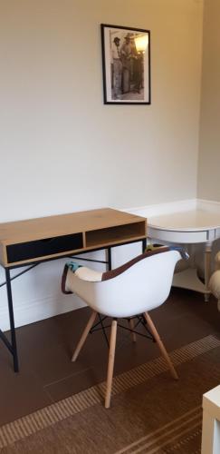 Presidency House Self Check-in Apartments, Sofie (fotografie 11)