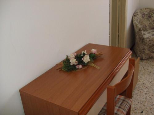 Albergo La Primula – Chianciano Terme, WI