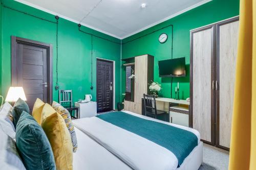 DomOtel Streshnevo - image 12