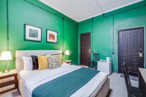 DomOtel Streshnevo - image 10