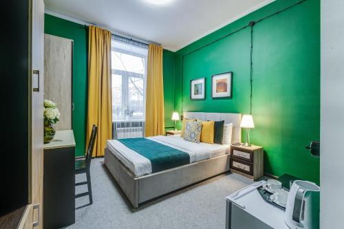 DomOtel Streshnevo - image 7