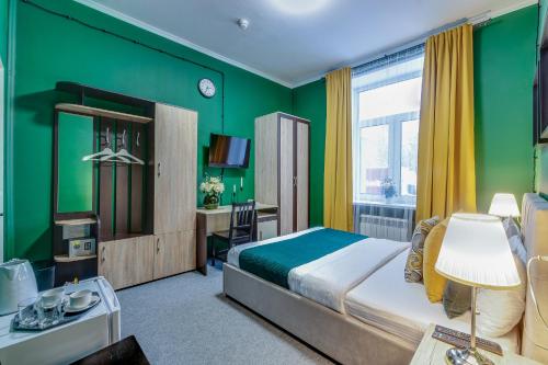DomOtel Streshnevo - image 3
