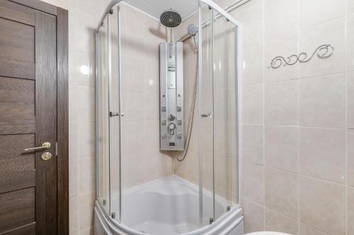 DomOtel Streshnevo - image 11